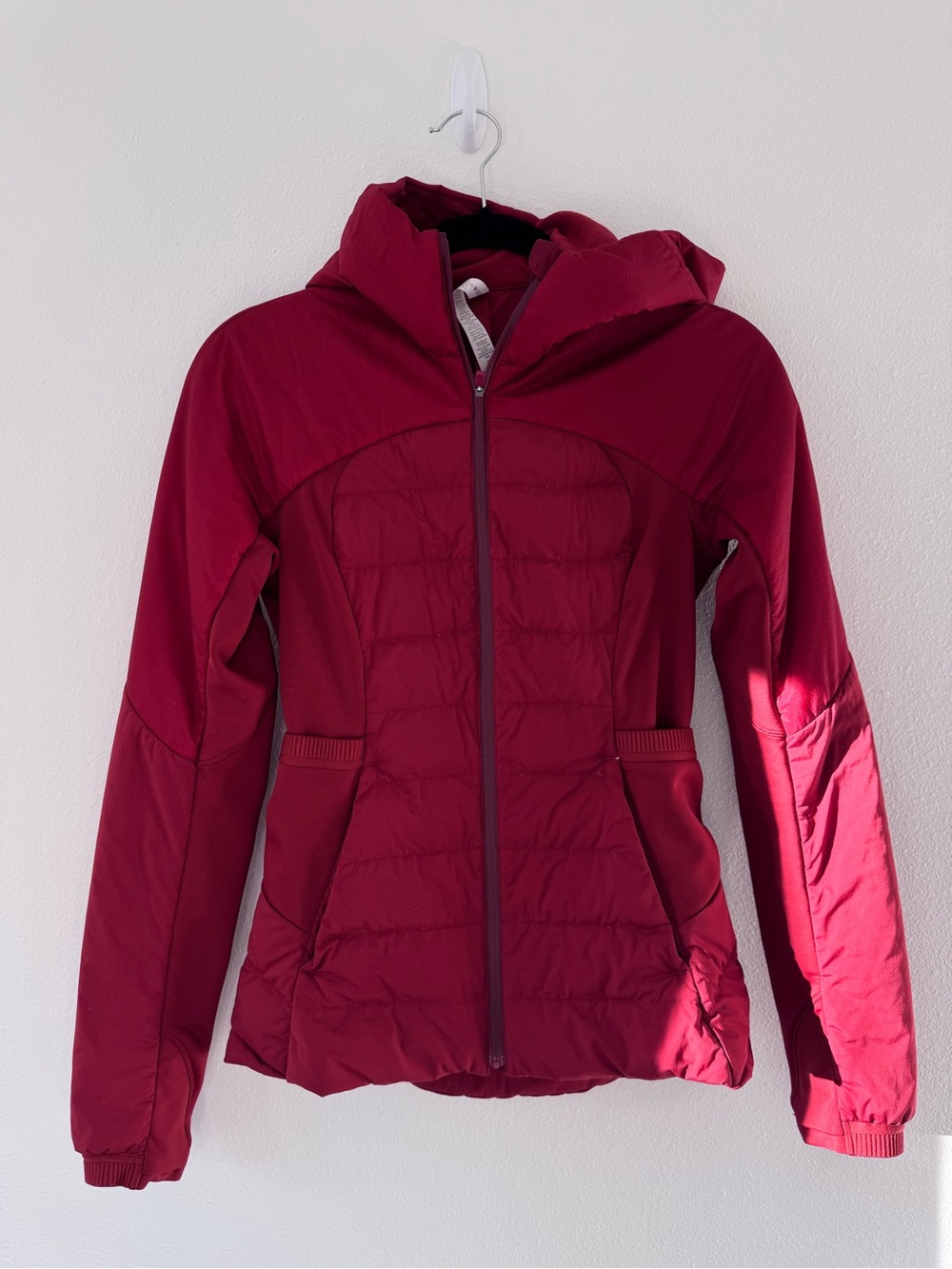 Lululemon Down For It All Jacket